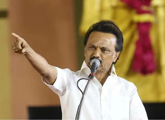 mkstalin